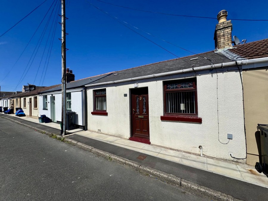 Images for Powell Street, Bedlinog, Treharris, CF46 6RL