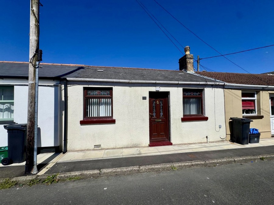 Images for Powell Street, Bedlinog, Treharris, CF46 6RL