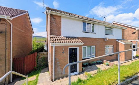 View Full Details for Bro Dawel, Merthyr Tydfil, Merthyr Tydfil