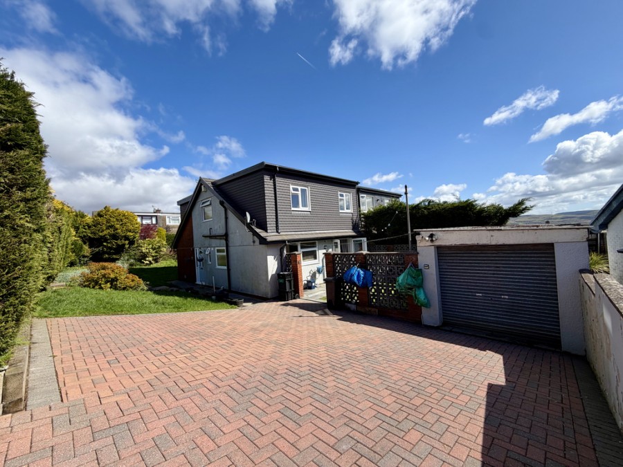 Images for Durham Close, Heolgerrig, Merthyr Tydfil, CF48 1SL