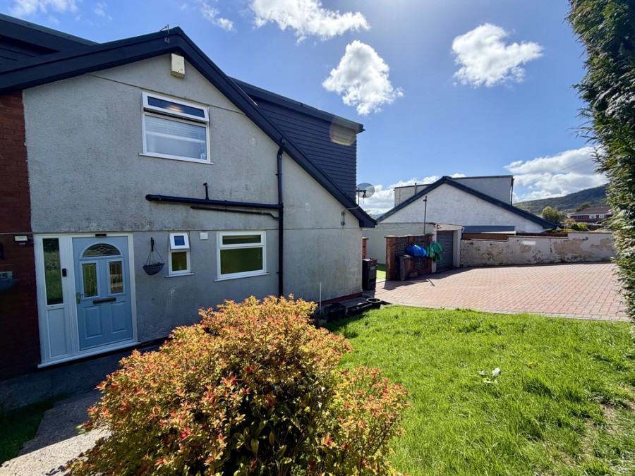 Images for Durham Close, Heolgerrig, Merthyr Tydfil, CF48 1SL