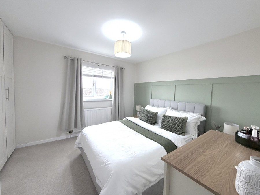 Images for Clos Creyr, Llantwit Fardre, Pontypridd, Rhondda Cynon Taf