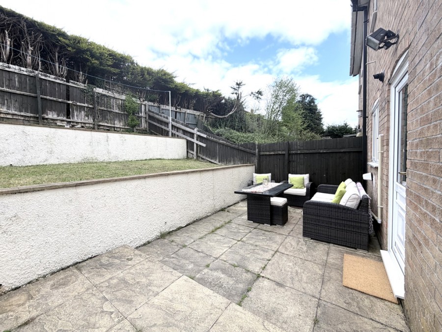 Images for Clos Creyr, Llantwit Fardre, Pontypridd, Rhondda Cynon Taf