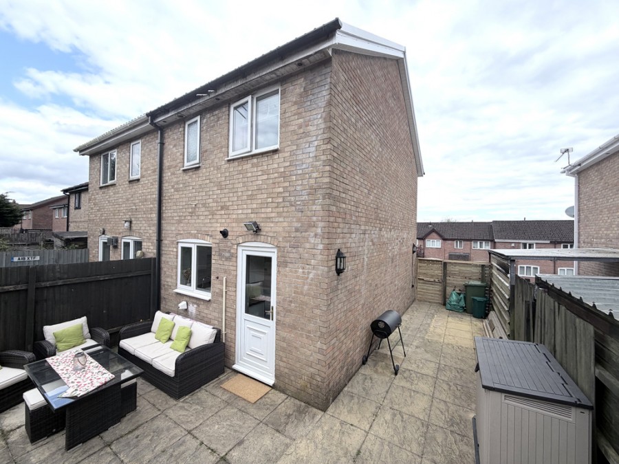 Images for Clos Creyr, Llantwit Fardre, Pontypridd, Rhondda Cynon Taf