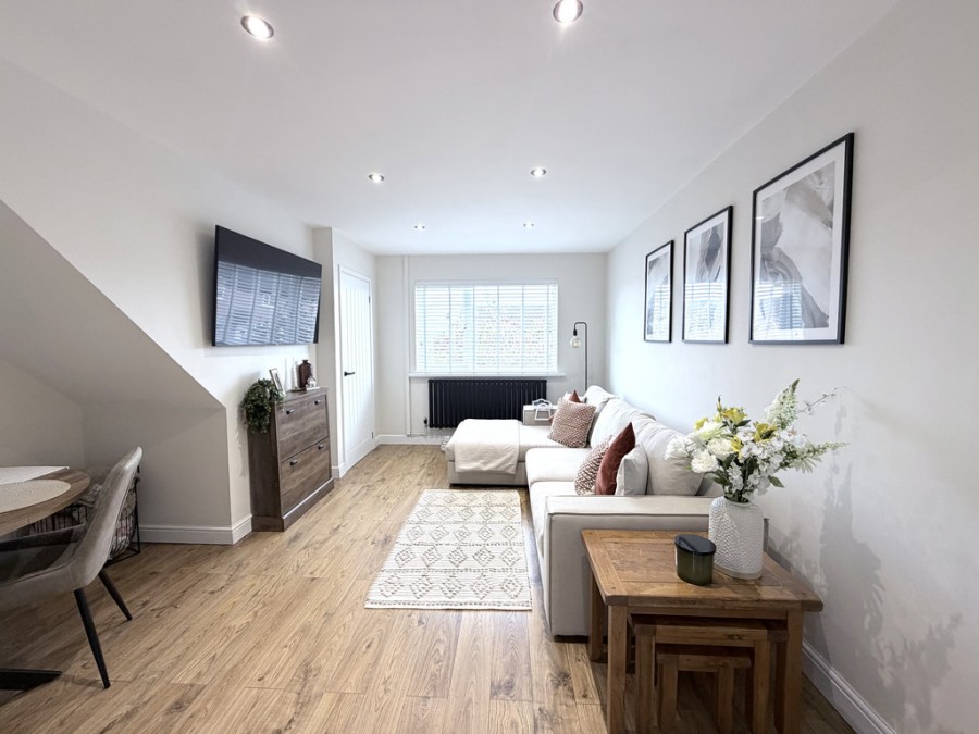 Images for Clos Creyr, Llantwit Fardre, Pontypridd, Rhondda Cynon Taf