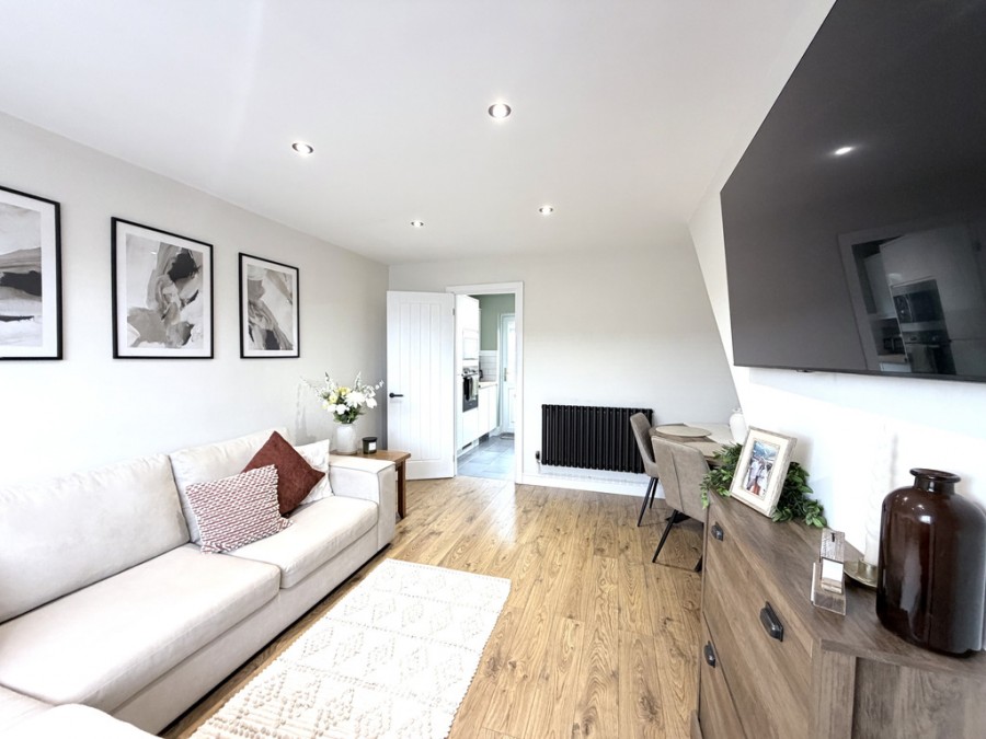 Images for Clos Creyr, Llantwit Fardre, Pontypridd, Rhondda Cynon Taf