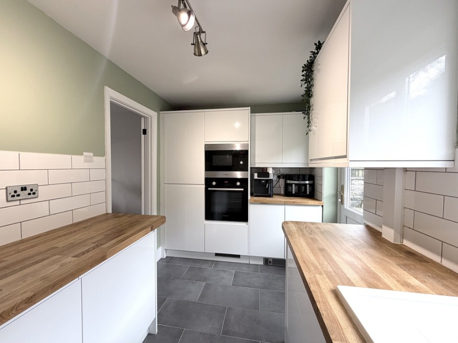 Images for Clos Creyr, Llantwit Fardre, Pontypridd, Rhondda Cynon Taf