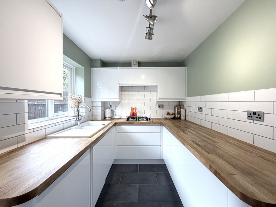 Images for Clos Creyr, Llantwit Fardre, Pontypridd, Rhondda Cynon Taf