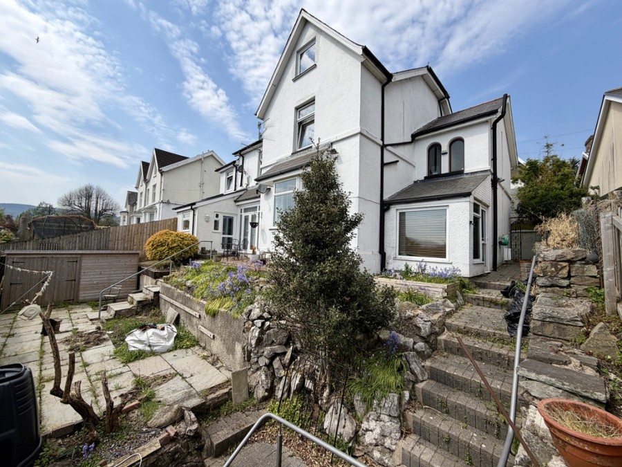 Images for Wellfield, Pontmorlais West, Merthyr Tydfil, CF47 8UY
