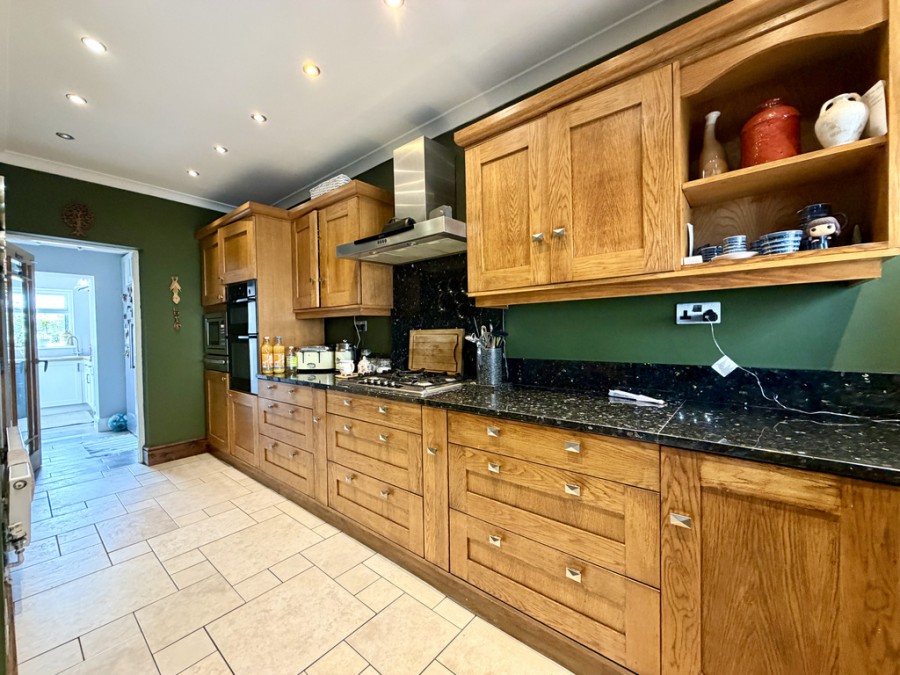 Images for Wellfield, Pontmorlais West, Merthyr Tydfil, CF47 8UY