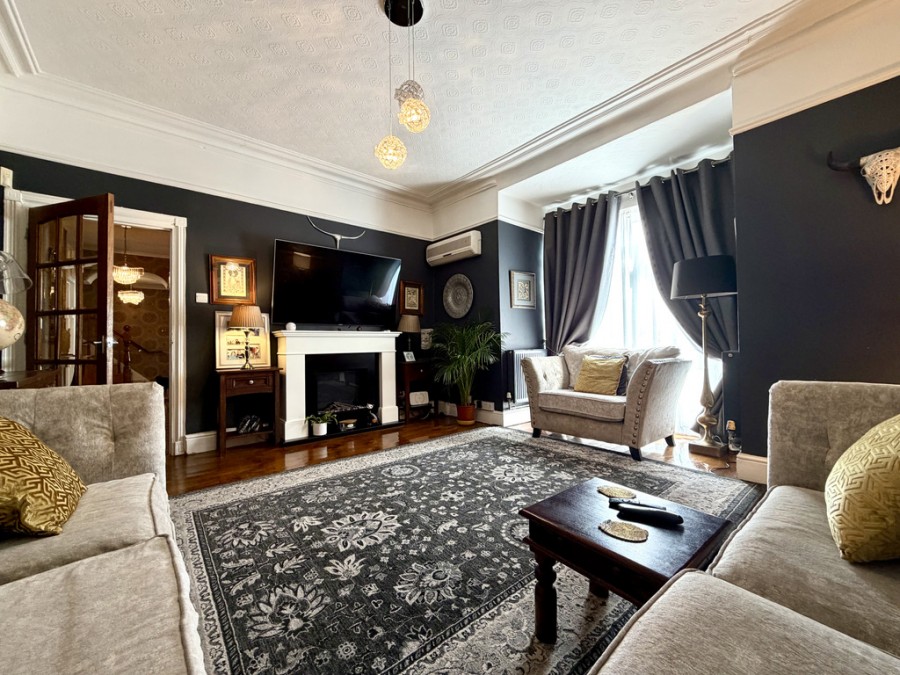 Images for Wellfield, Pontmorlais West, Merthyr Tydfil, CF47 8UY