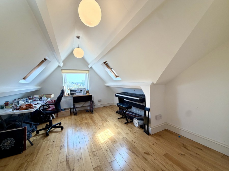 Images for Wellfield, Pontmorlais West, Merthyr Tydfil, CF47 8UY