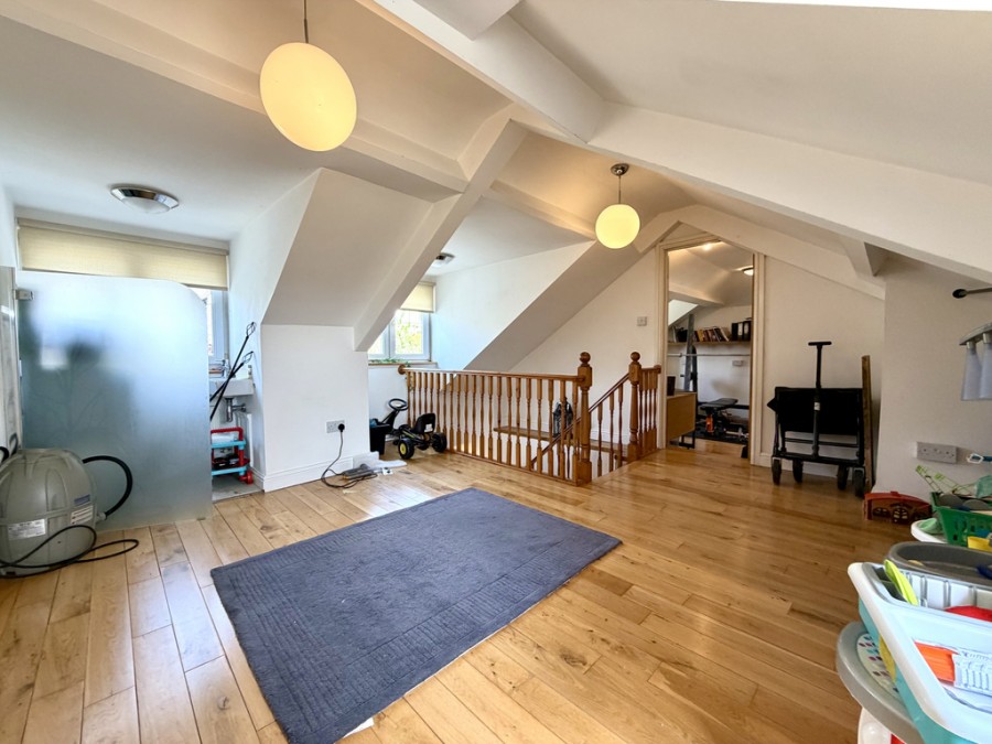 Images for Wellfield, Pontmorlais West, Merthyr Tydfil, CF47 8UY