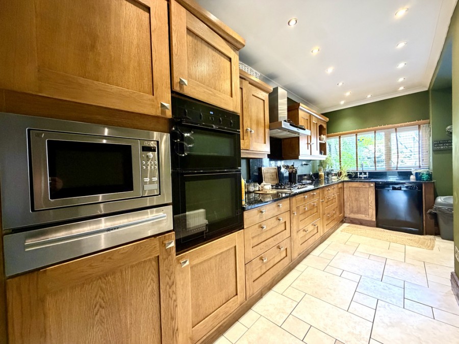 Images for Wellfield, Pontmorlais West, Merthyr Tydfil, CF47 8UY