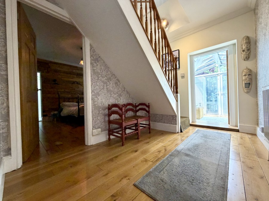 Images for Wellfield, Pontmorlais West, Merthyr Tydfil, CF47 8UY