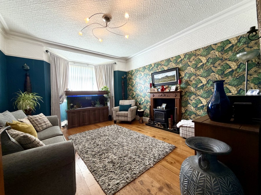 Images for Wellfield, Pontmorlais West, Merthyr Tydfil, CF47 8UY