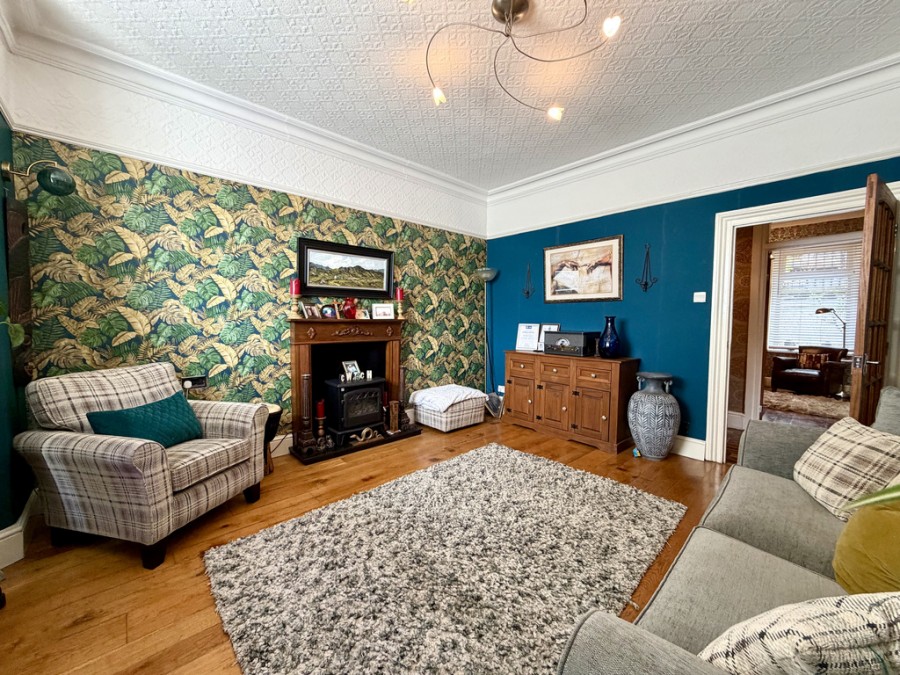 Images for Wellfield, Pontmorlais West, Merthyr Tydfil, CF47 8UY