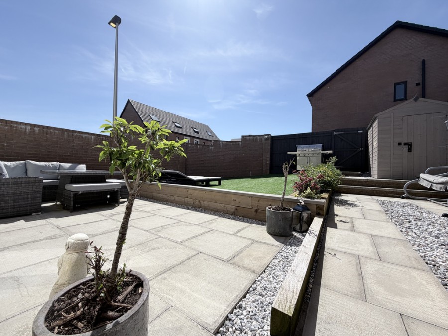Images for Gwern Gwynfael, Capel Llanilltern, Cardiff, Cardiff