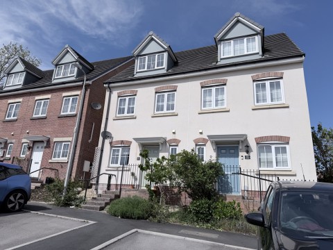 View Full Details for Dyffryn Y Coed, Church Village, Pontypridd, Rhondda Cynon Taf