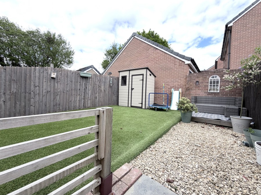 Images for Dyffryn Y Coed, Church Village, Pontypridd, Rhondda Cynon Taf