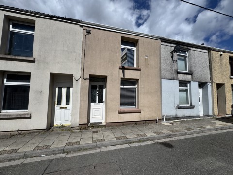 View Full Details for Blaen Dowlais, Dowlais, Merthyr Tydfil,CF48 3RB