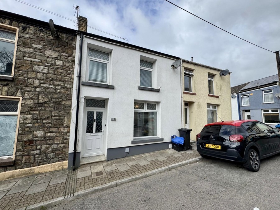 Images for Blanche Street, Dowlais, Merthyr Tydfil, CF48 3PE