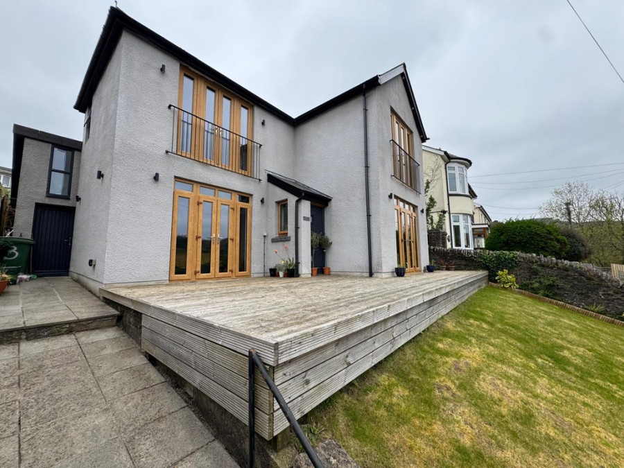 Images for Old Ynysybwl Road, Ynysybwl, Pontypridd, CF37 3LP