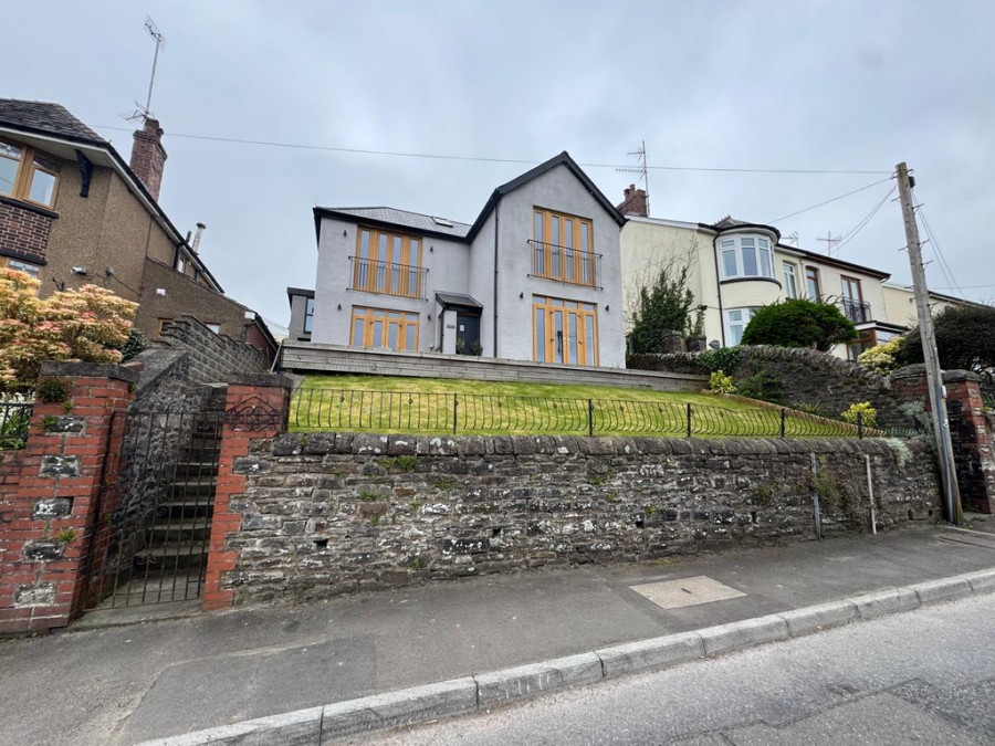 Images for Old Ynysybwl Road, Ynysybwl, Pontypridd, CF37 3LP