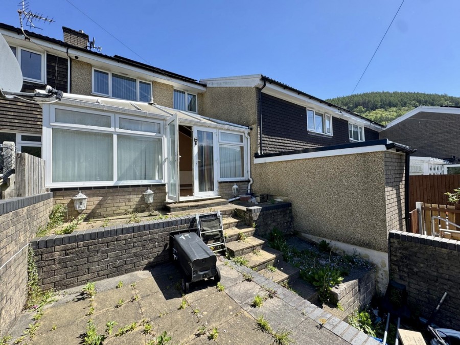 Images for Tudor Close, Merthyr Vale, Merthyr Tydfil, CF48 4TE