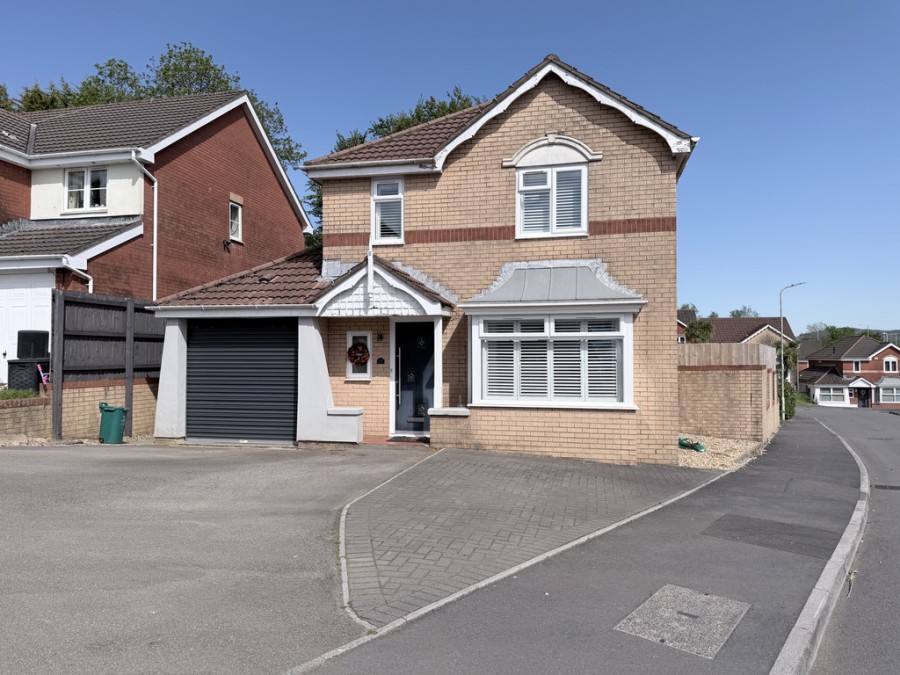 Images for Cwrt Coed Y Brenin, Church Village, Pontypridd, Rhondda Cynon Taf