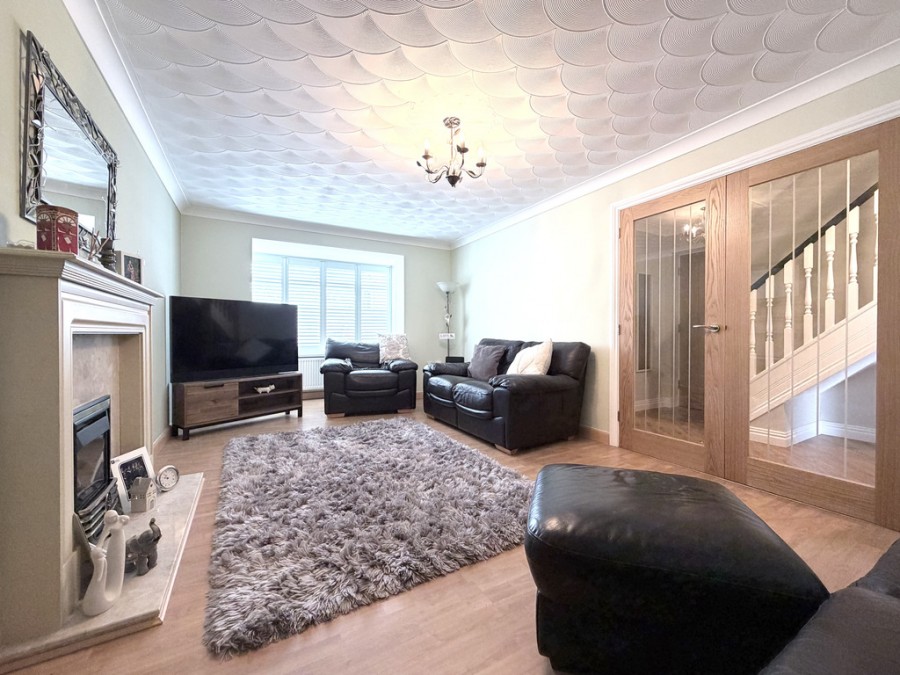 Images for Cwrt Coed Y Brenin, Church Village, Pontypridd, Rhondda Cynon Taf