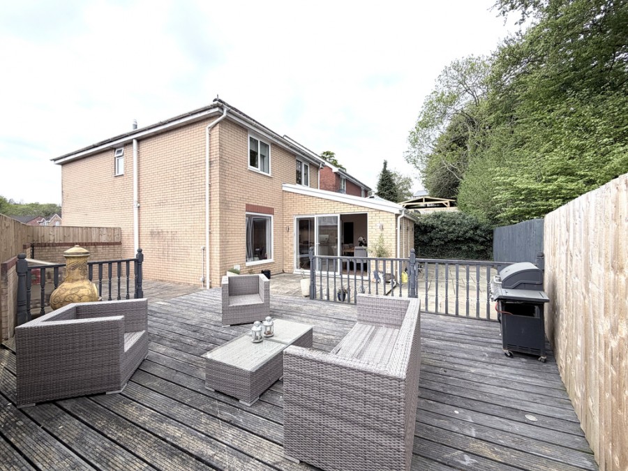 Images for Cwrt Coed Y Brenin, Church Village, Pontypridd, Rhondda Cynon Taf