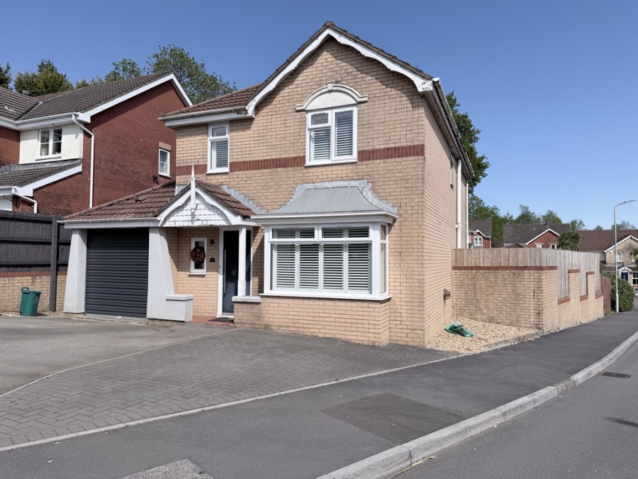Images for Cwrt Coed Y Brenin, Church Village, Pontypridd, Rhondda Cynon Taf