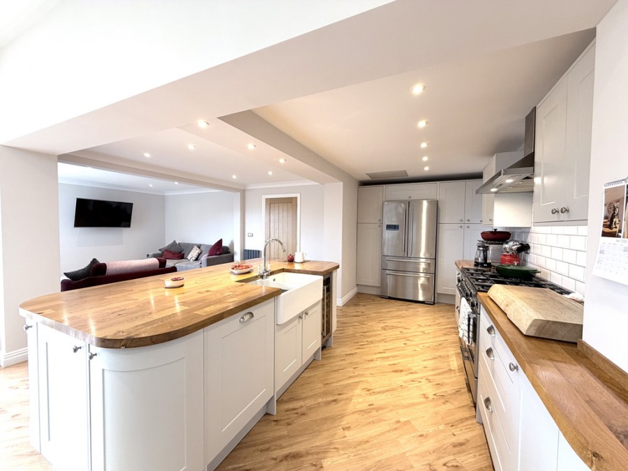 Images for Cwrt Coed Y Brenin, Church Village, Pontypridd, Rhondda Cynon Taf
