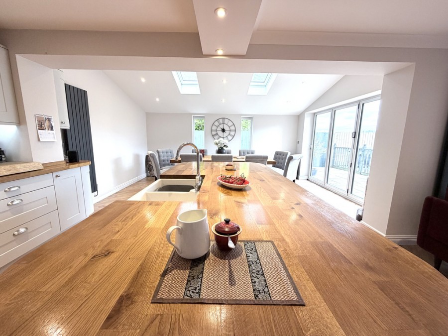 Images for Cwrt Coed Y Brenin, Church Village, Pontypridd, Rhondda Cynon Taf