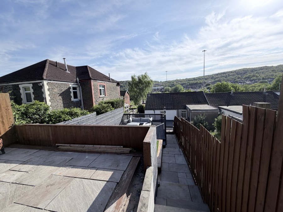 Images for Cemetery Road, Glyntaff, Pontypridd, Rhondda Cynon Taf