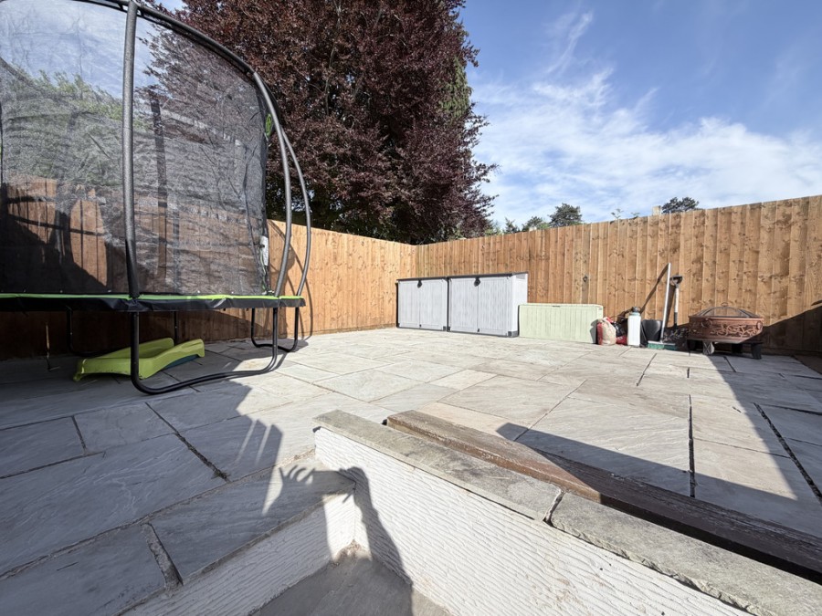 Images for Cemetery Road, Glyntaff, Pontypridd, Rhondda Cynon Taf