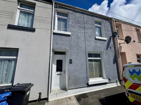 View Full Details for Guest Cottages, Dowlais, Merthyr Tydfil, CF48 3NT